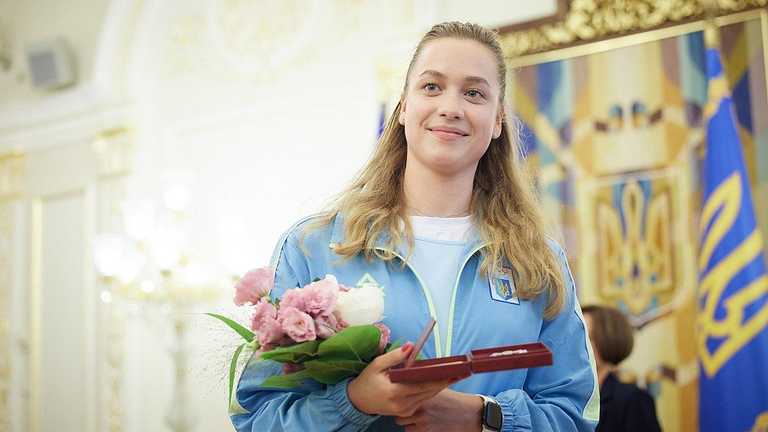 Марина Алексиева / НОК Марина Алексиева / НОК