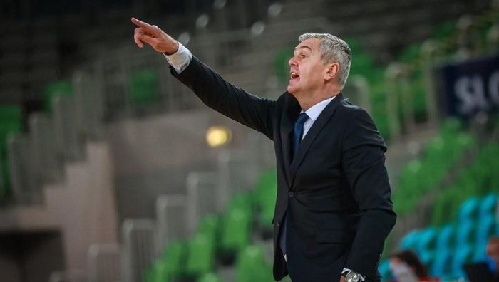 Тренер сборной Украины по баскетболу получил предложение из России – достойный ответ