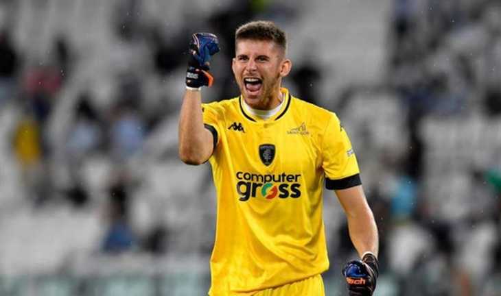 Гульельмо Викарио / Getty Images Гульельмо Викарио / Getty Images