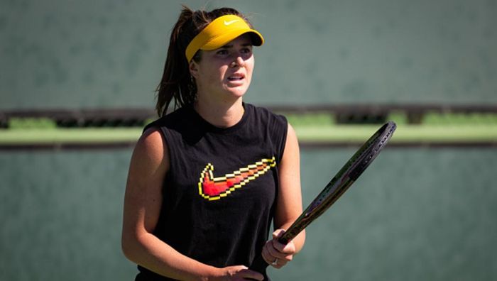 Свитолина сыграет на турнире WTA в Германии