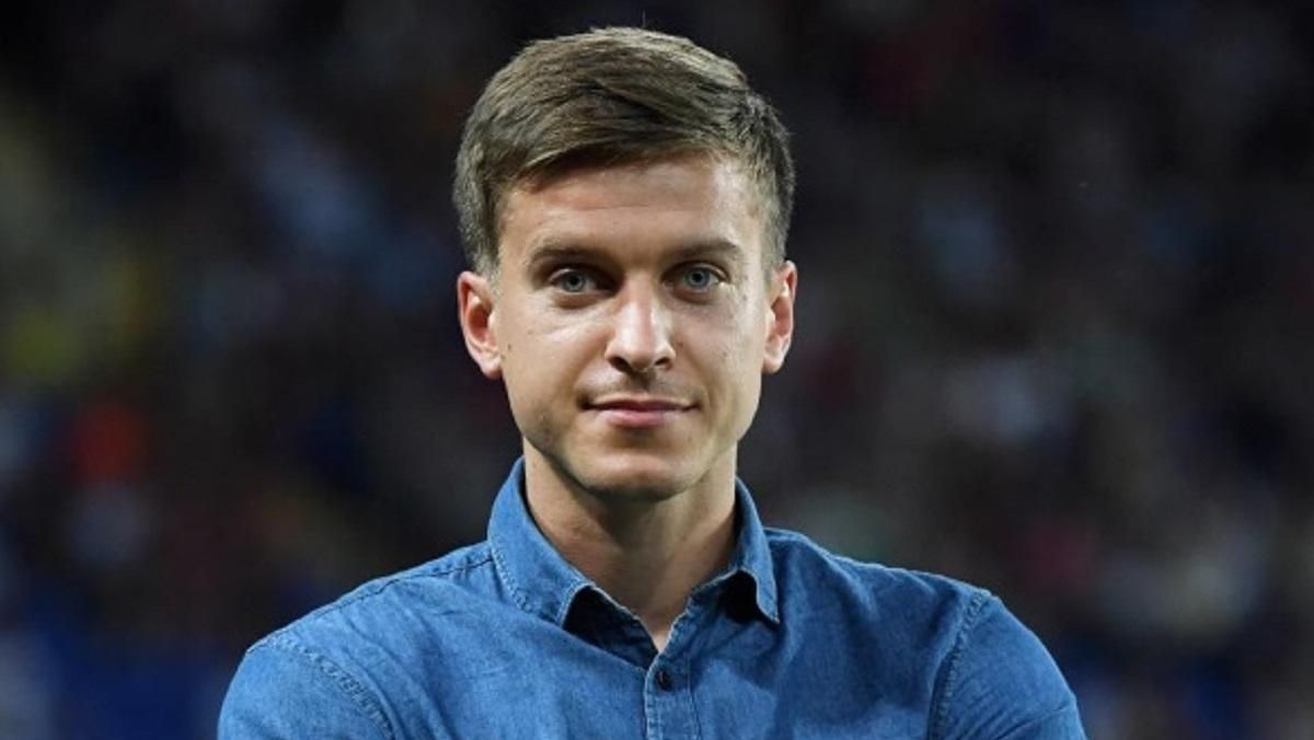 Дмитро Поворознюк / Фото з соцмереж