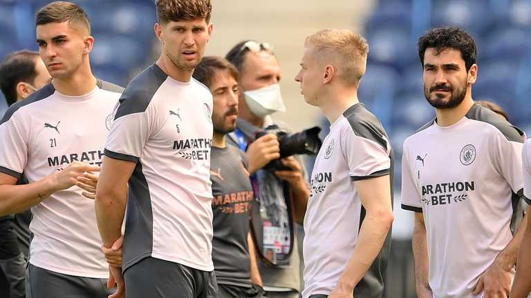 Зінченко и Торрес / фото Football Espana Зінченко и Торрес / фото Football Espana