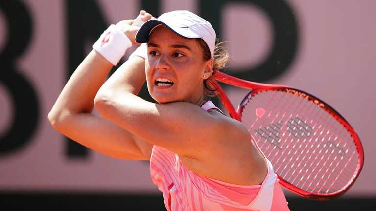 Ангеліна Калініна / Фото БТУ Ангеліна Калініна / Фото БТУ