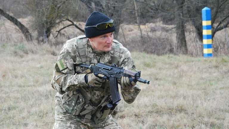 Артём Федецкий / Фото из соцсетей Артём Федецкий / Фото из соцсетей