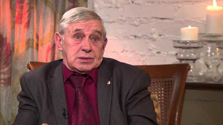 Григорій Крісс / фото з відкритих джерел Григорій Крісс / фото з відкритих джерел