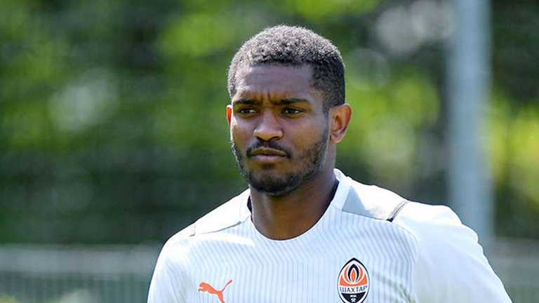 Марлон / фото ФК Шахтар Марлон / фото ФК Шахтар