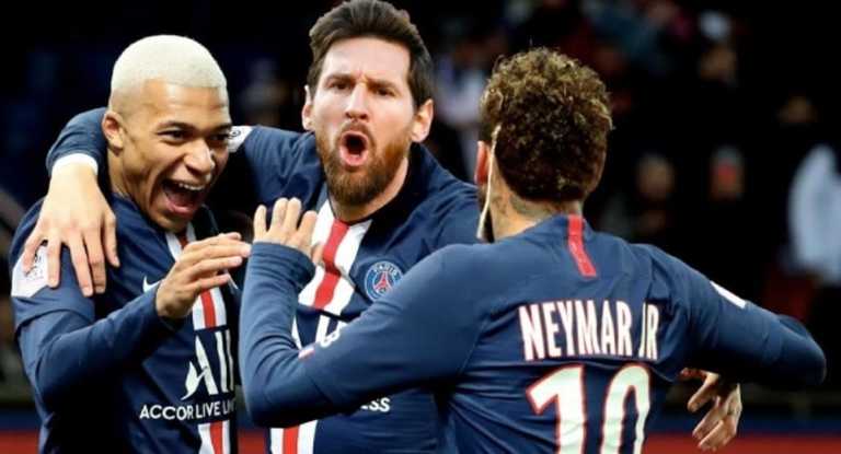 ПСЖ / фото ФК ПСЖ ПСЖ / фото ФК ПСЖ