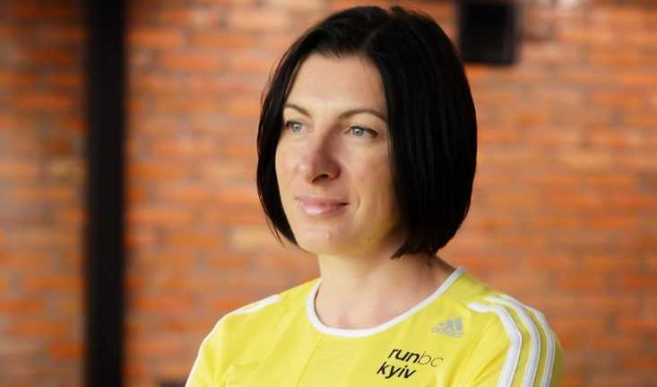 Ірина Ліщинська / фото з відкритих джерел Ірина Ліщинська / фото з відкритих джерел