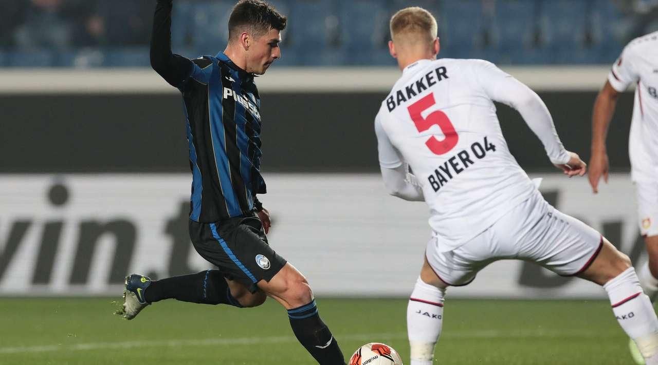 Руслан Маліновський / фото getty images