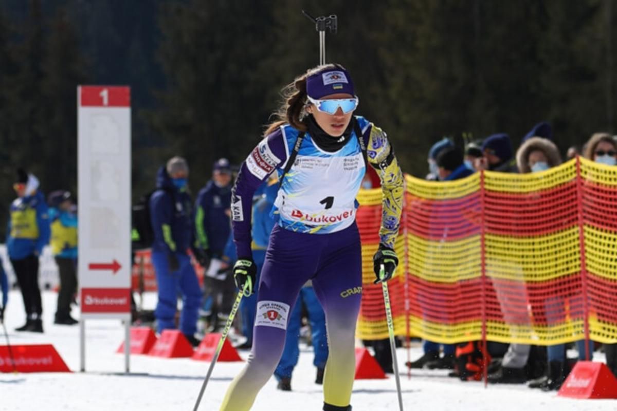 Олена Городна / фото з відкритих джерел
