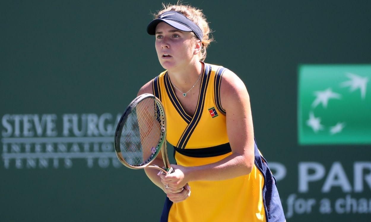 Еліна Світоліна / фото з відкритих джерел