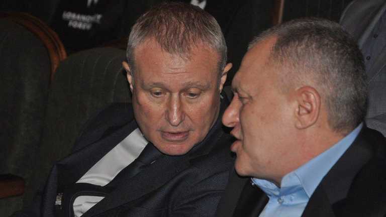 Брати Суркіси / фото УП Брати Суркіси / фото УП