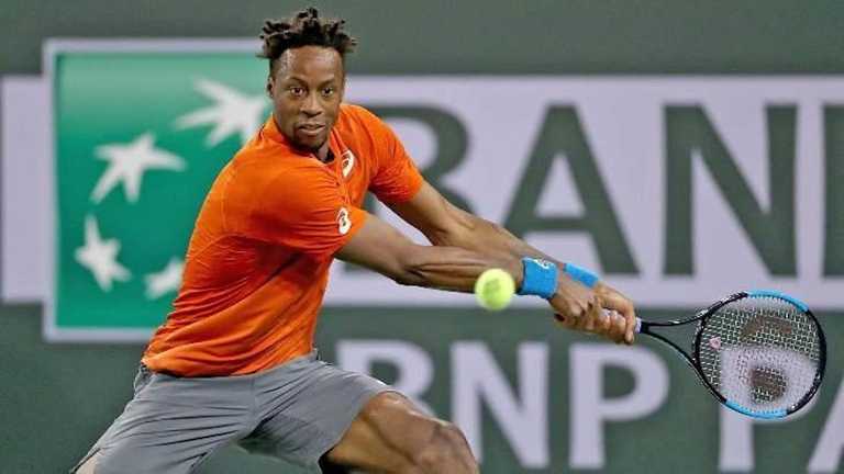 Гаэль Монфис / фото Getty Images Гаэль Монфис / фото Getty Images