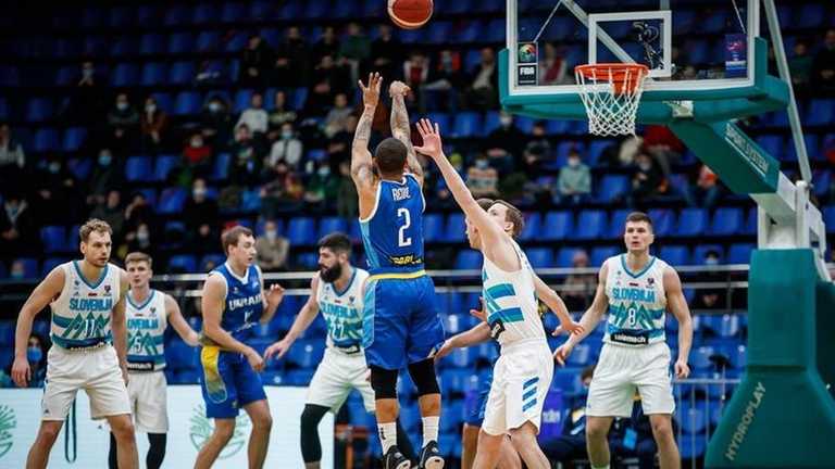 Украина – Словения / фото из открытых источников Украина – Словения / фото из открытых источников