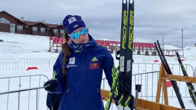 Юлія Городна / фото з відкритих джерел Юлія Городна / фото з відкритих джерел