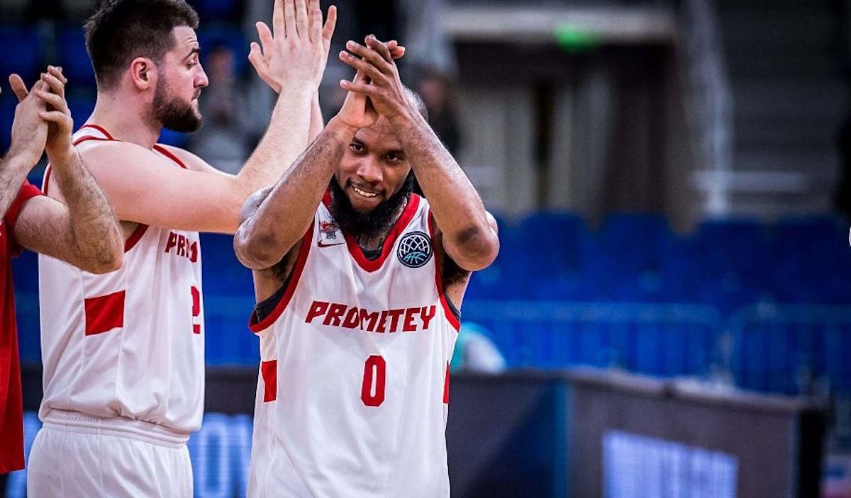 Крис Доу / фото ФБУ