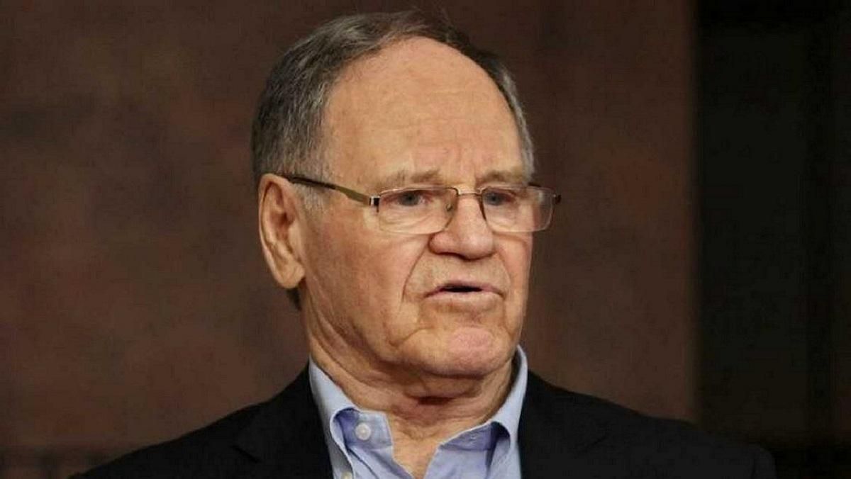 Йожеф Сабо / Фото Footballua.tv