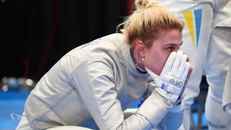 Ольга Харлан / фото getty images Ольга Харлан / фото getty images