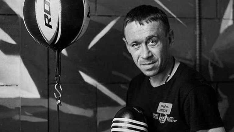 Алексей Джунковский / Фото из соцсетей Алексей Джунковский / Фото из соцсетей