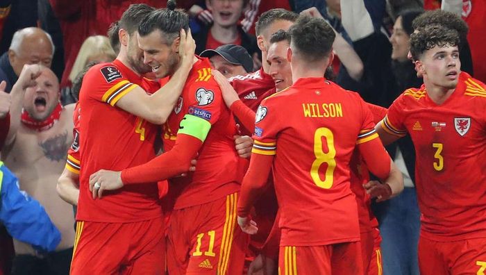 Квалификация ЧМ-2022: Бейл принес Уэльсу победу над Австрией – валлийцы ждут решения судьбы матча Шотландия – Украина