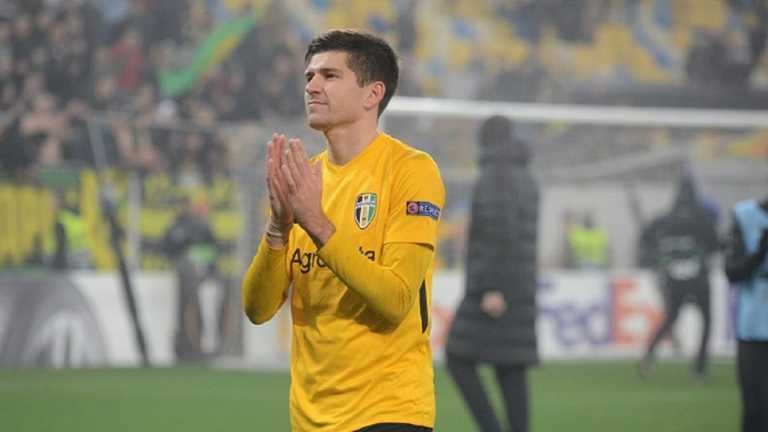 Кирило Ковалець / фото з відкритих джерел Кирило Ковалець / фото з відкритих джерел