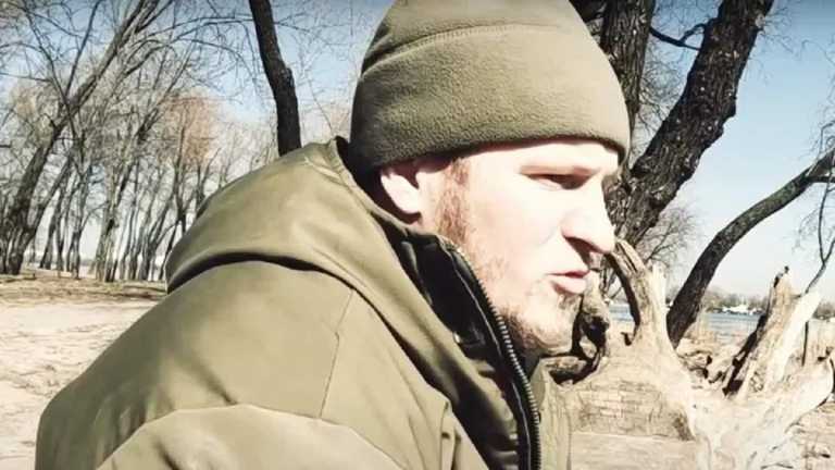 Олександр Алієв / Скріншот з YouTube Олександр Алієв / Скріншот з YouTube