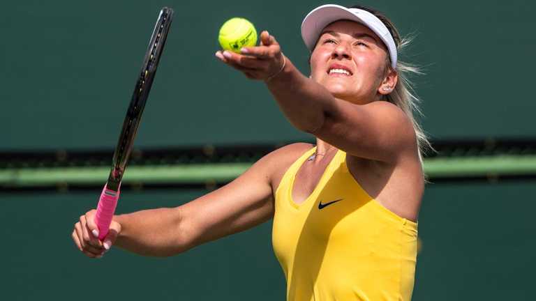 Марта Костюк / фото IT Марта Костюк / фото IT