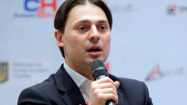 Георгий Зубко / фото из открытых источников Георгий Зубко / фото из открытых источников