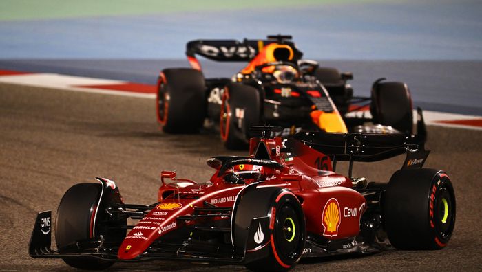 Феррари доминирует в Бахрейне: Леклер выиграл первый этап сезона, Хэмилтон на подиуме, провал Ферстаппена