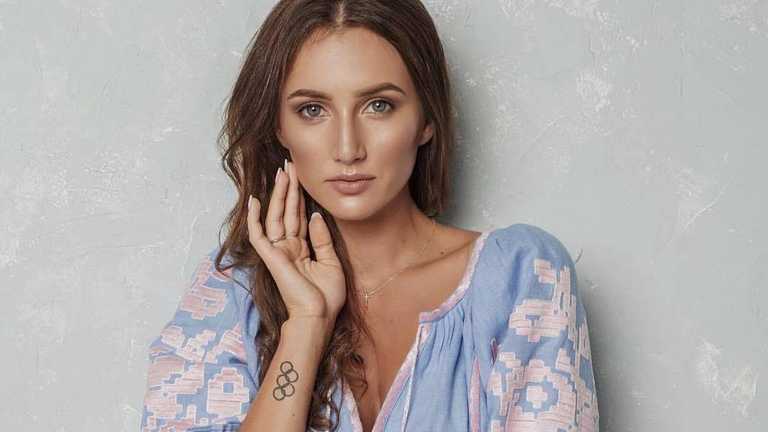 Ганна Різатдінова / фото Instagram Ганна Різатдінова / фото Instagram