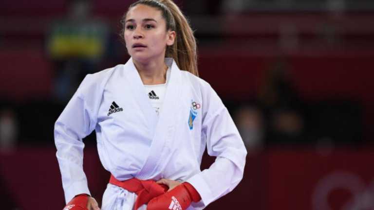 Анжеліка Терлюга / фото з відкритих джерел Анжеліка Терлюга / фото з відкритих джерел