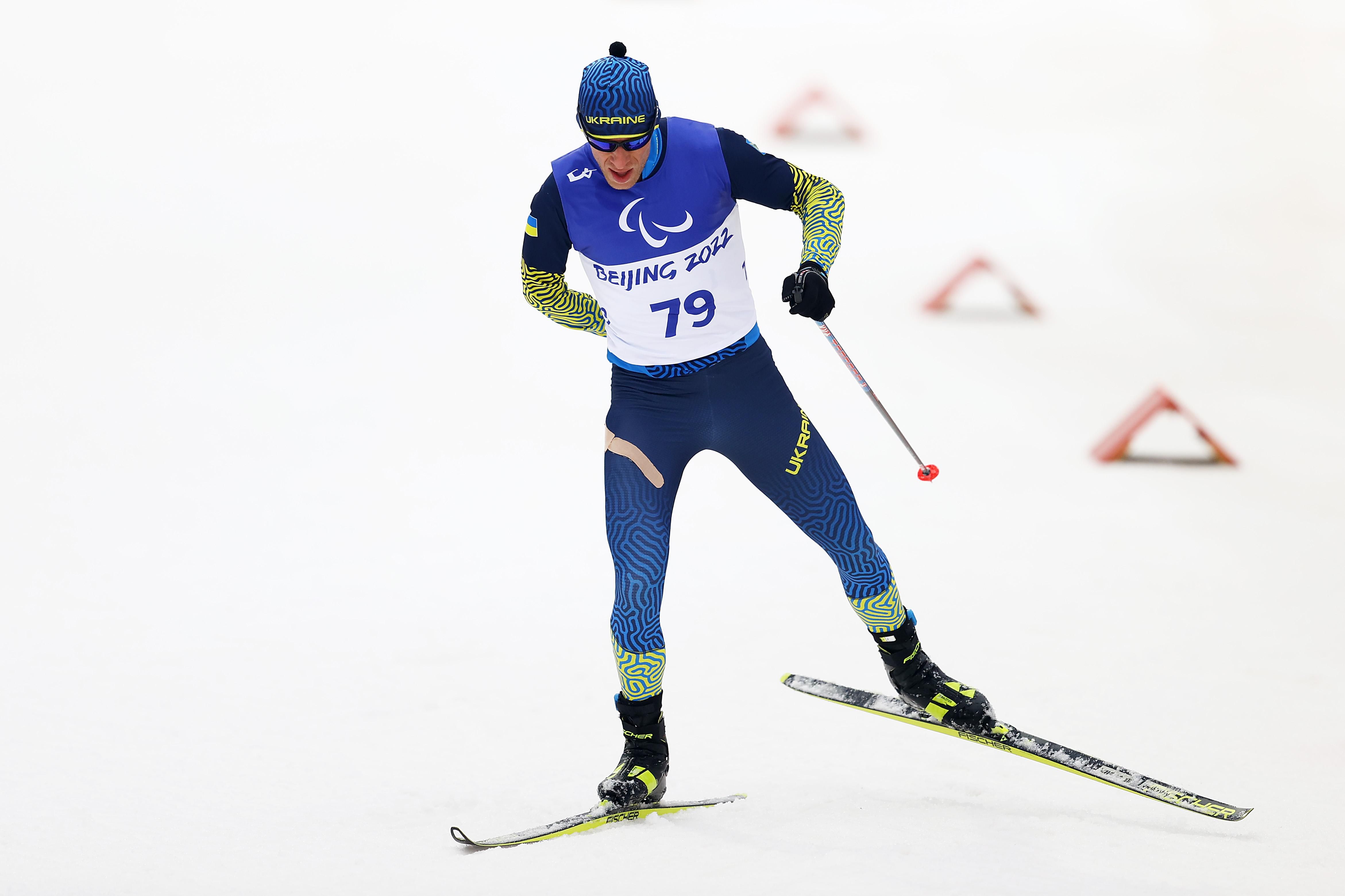 Григорій Вовчинський / фото Getty Images