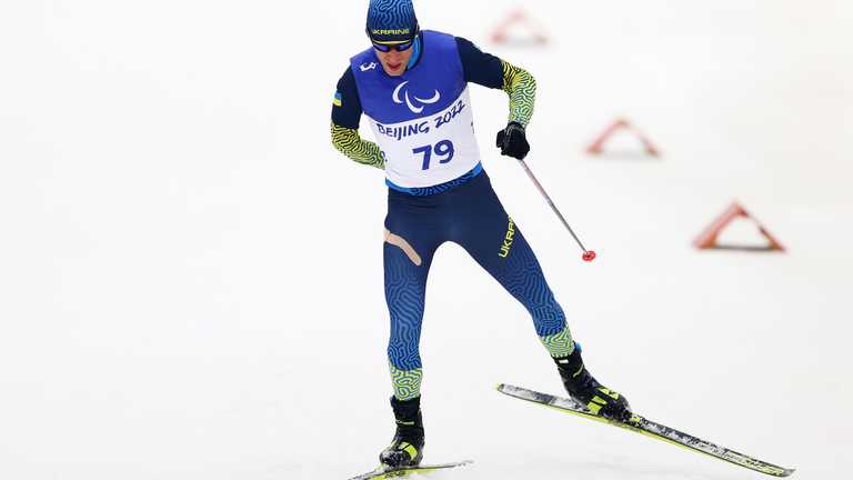 Григорій Вовчинський / фото Getty Images Григорій Вовчинський / фото Getty Images