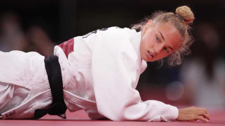 Дарія Білодід / фото Reuters Дарія Білодід / фото Reuters