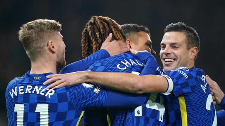 Челси / Getty Images Челси / Getty Images