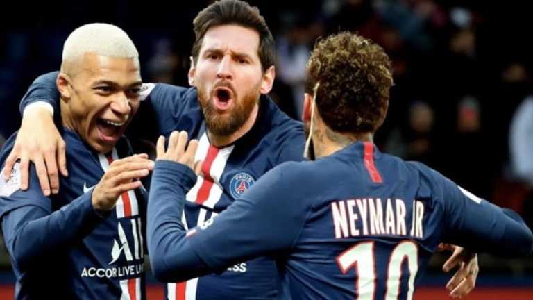 ПСЖ / фото ФК ПСЖ ПСЖ / фото ФК ПСЖ