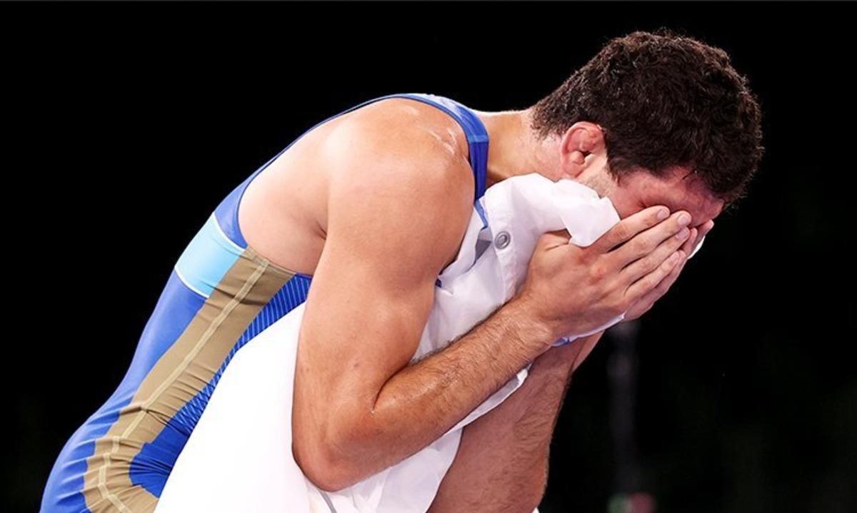 Заурбек Сідаков / Getty Images Заурбек Сідаков / Getty Images