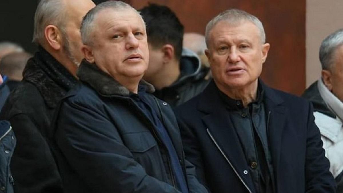 Брати Суркіси / Фото УП