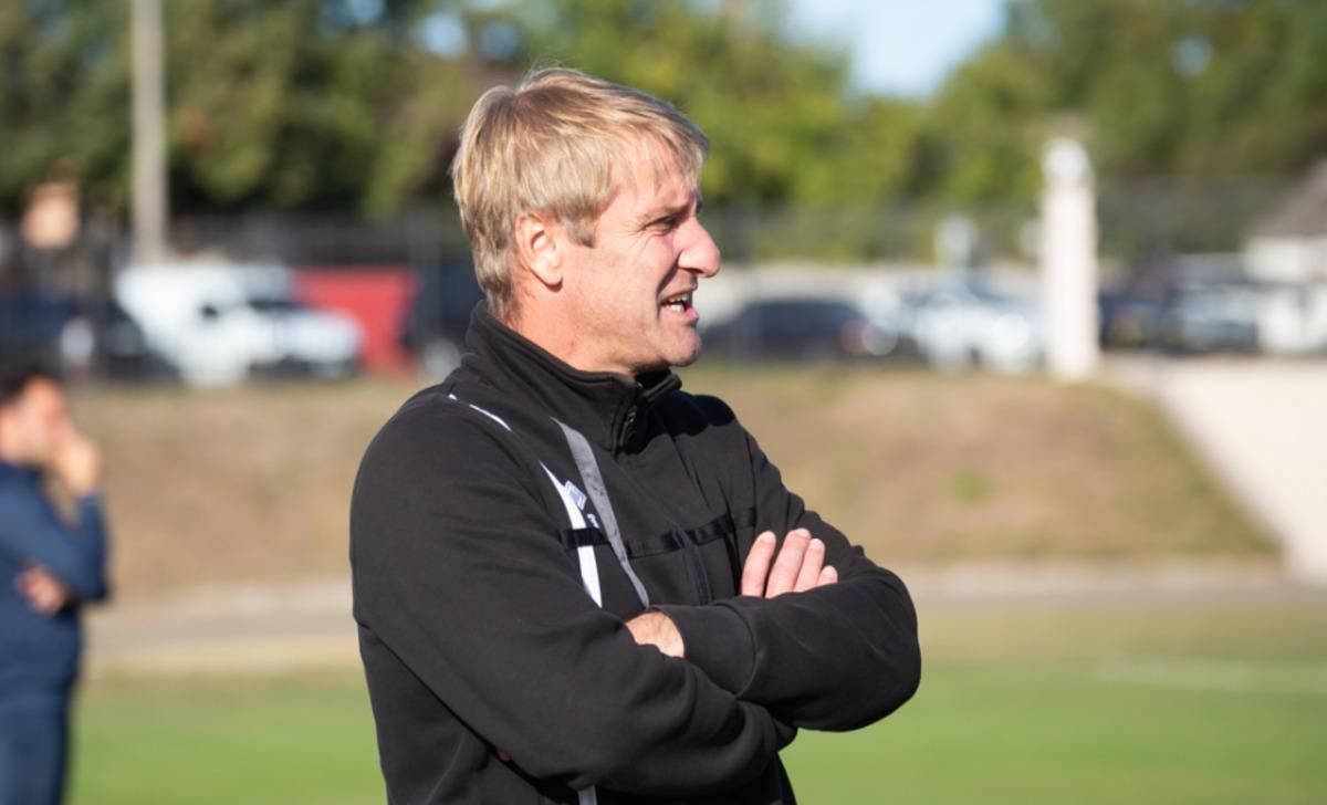 Анатолій Безсмертний / фото Irina Gurina