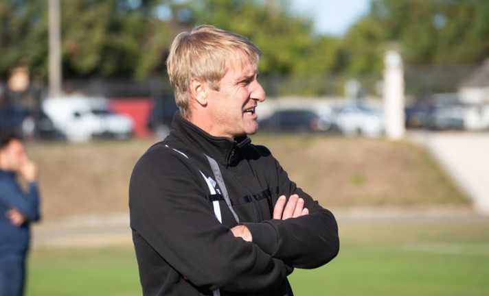 Анатолій Безсмертний / фото Irina Gurina