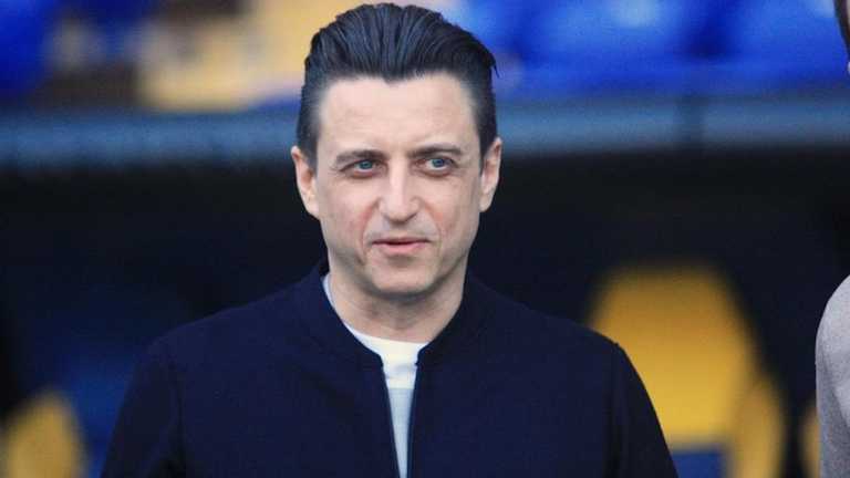 Александр Денисов / фото Денис Руденко Александр Денисов / фото Денис Руденко