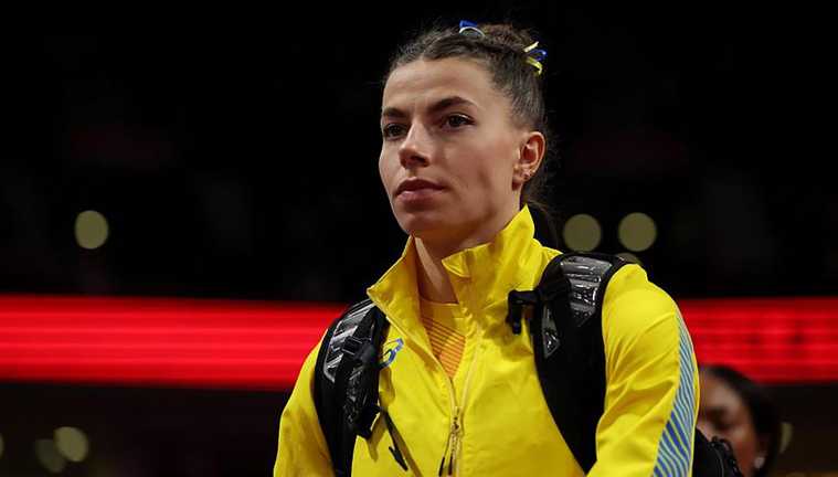 Марина Бех-Романчук / фото getty images Марина Бех-Романчук / фото getty images