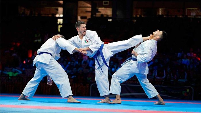 У России официально забрали чемпионат Европы по карате-2023