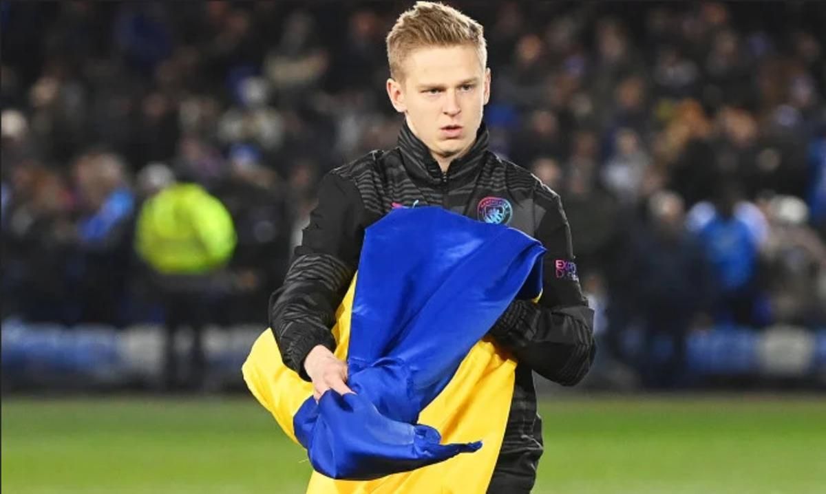 Александр Зинченко / фото из открытых источников Александр Зинченко / фото из открытых источников