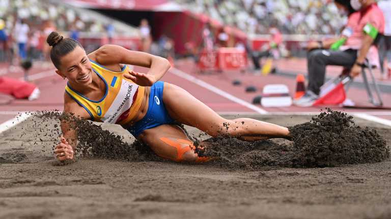 Марина Бех-Романчук / фото з відкритих джерел Марина Бех-Романчук / фото з відкритих джерел