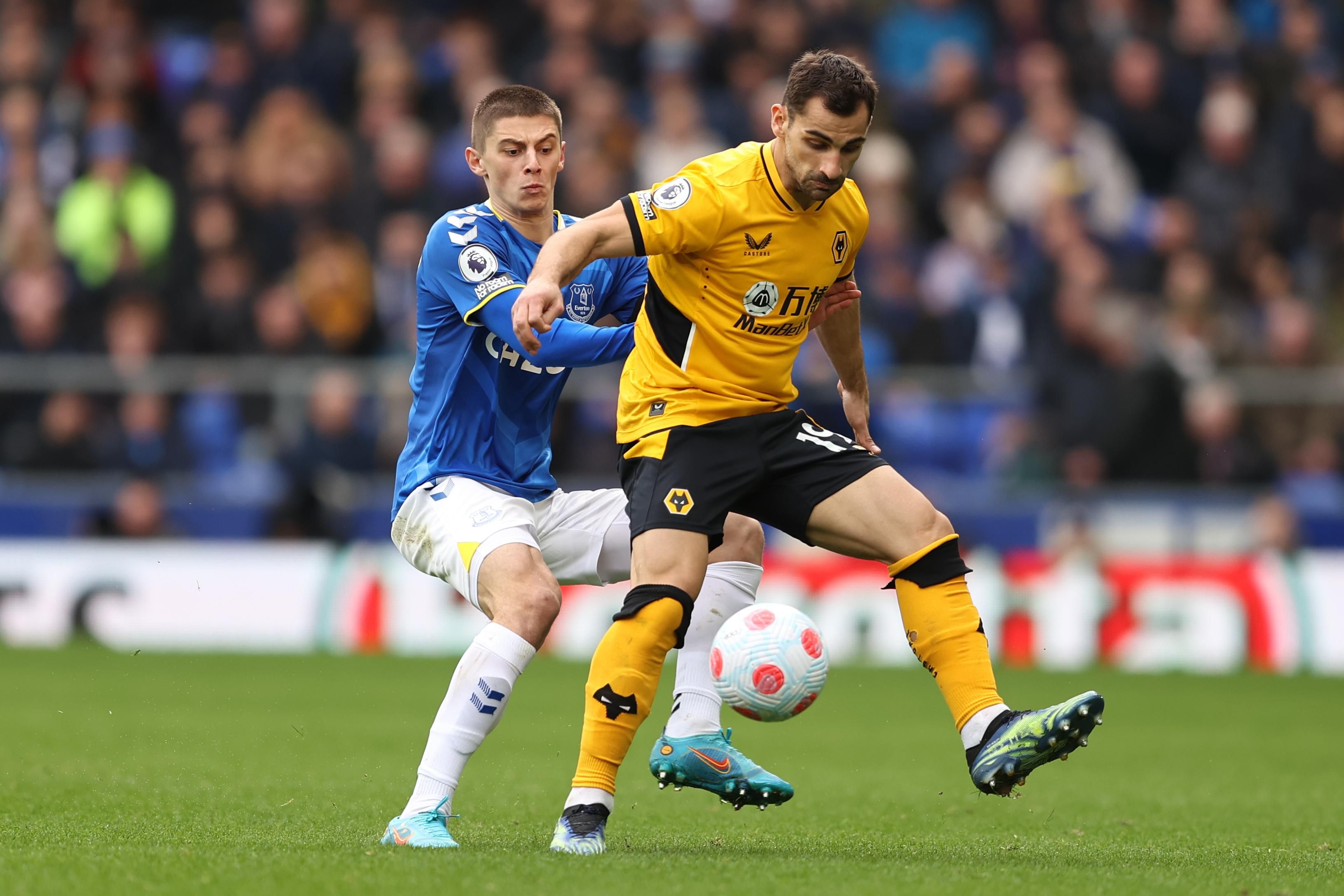 Виталий Миколенко / фото Getty Images