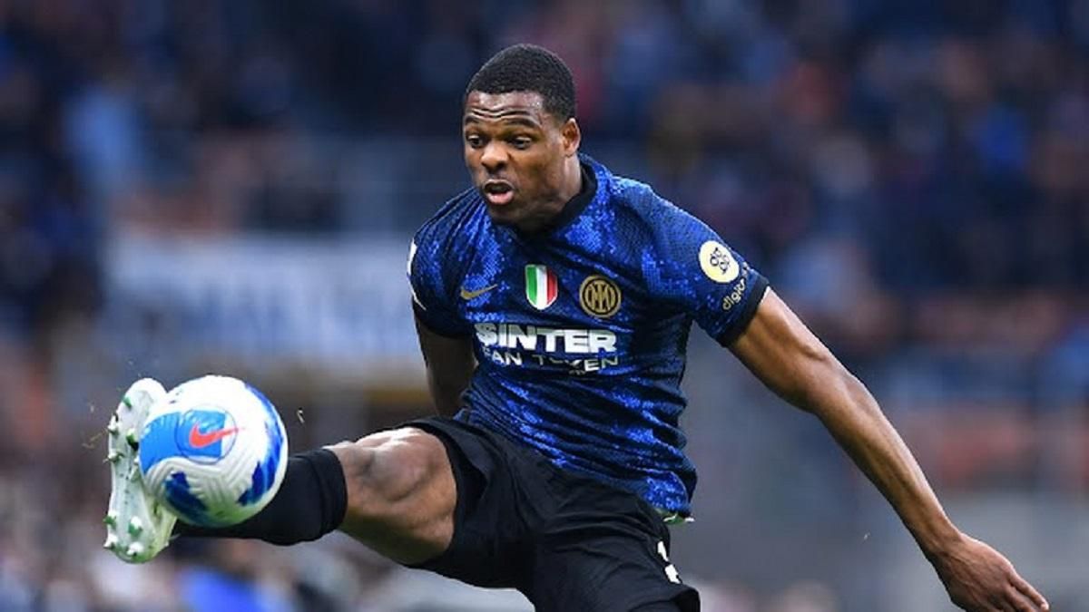 Интер – Фиорентина / Фото Getty Images