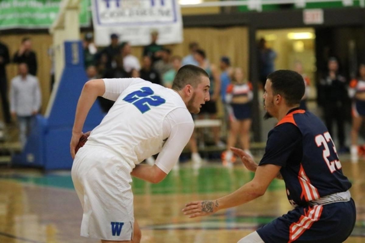 Антон Билоус / ФБУ