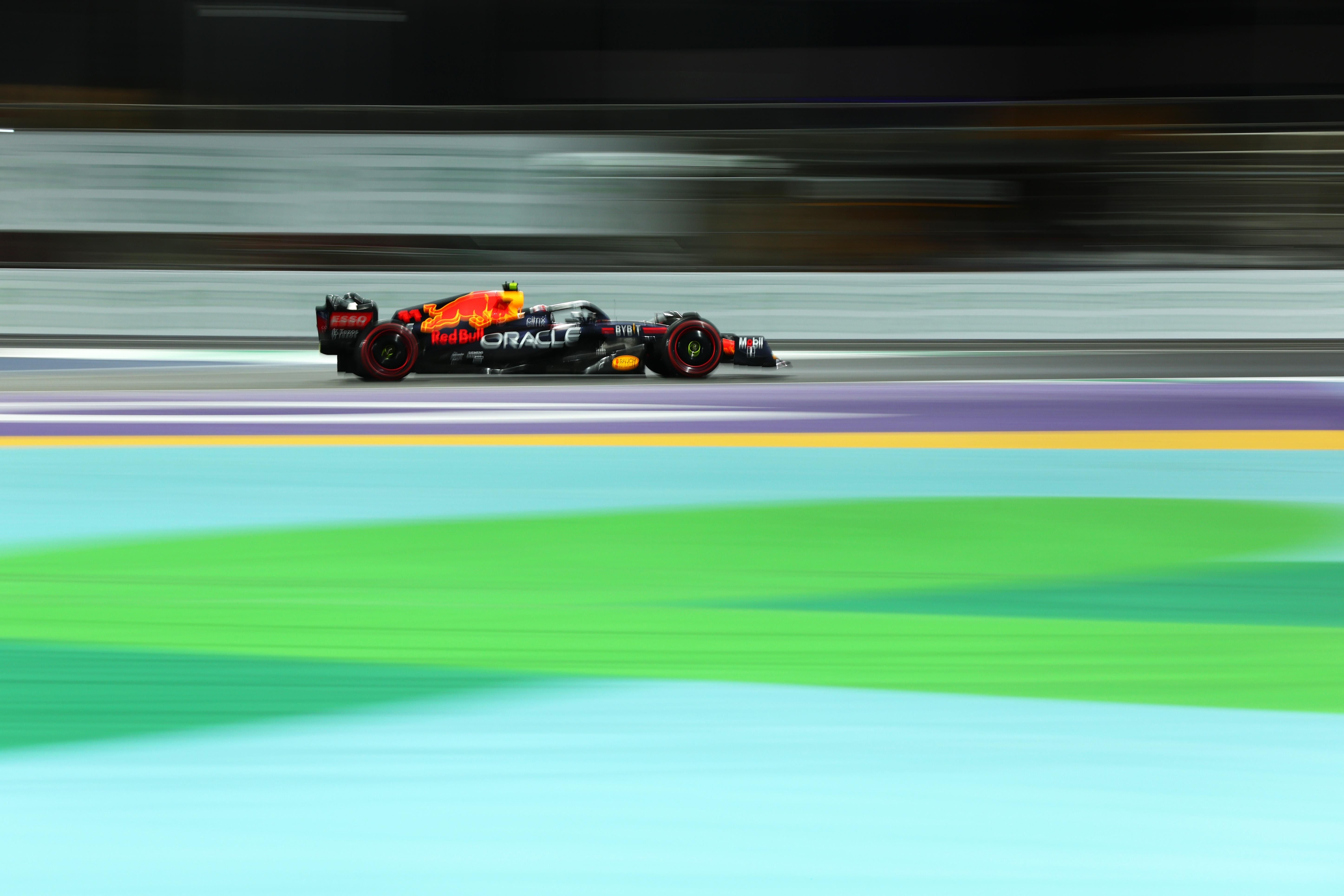 Серхио Перес / фото Getty Images Серхио Перес / фото Getty Images