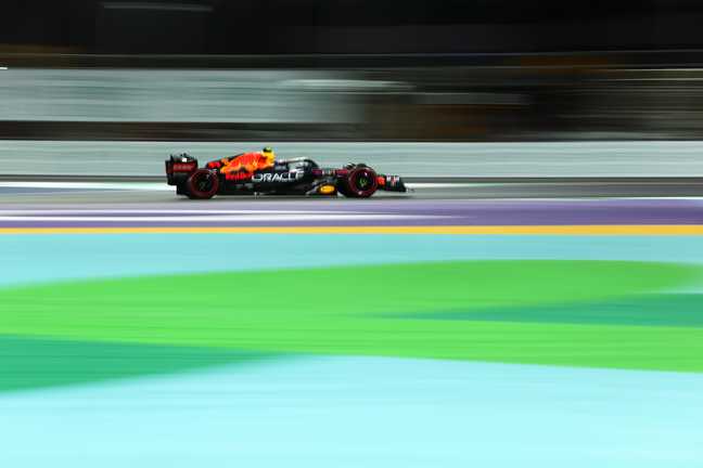 Серхио Перес / фото Getty Images Серхио Перес / фото Getty Images